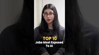 Will AI Take Your Job? #jobtrends #hiring2026 #hiringtrends #AITrends