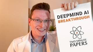 DeepMind’s New AI Just Changed Science Forever