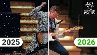 The Algorithm That Made Me Cry