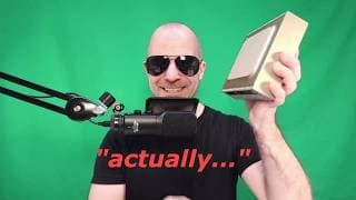 I BUILT A FULLY AUTOMATIC MANSPLAINER