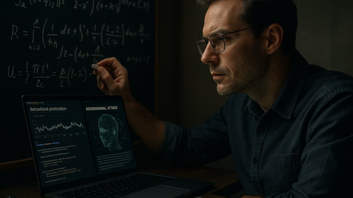 AI Research Rundown: Formula Recognition, Behavioral Prediction, and Adversarial Attacks