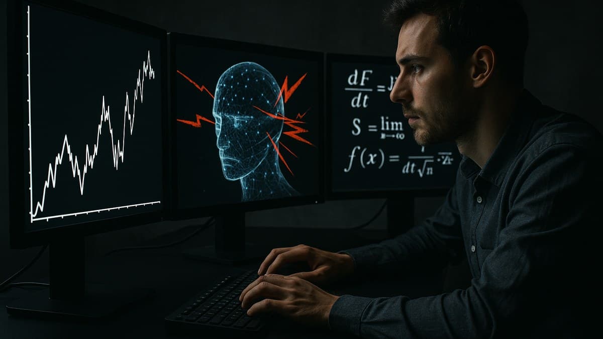 AI Research Rundown: Time Series, Adversarial Attacks, and Formula Recognition