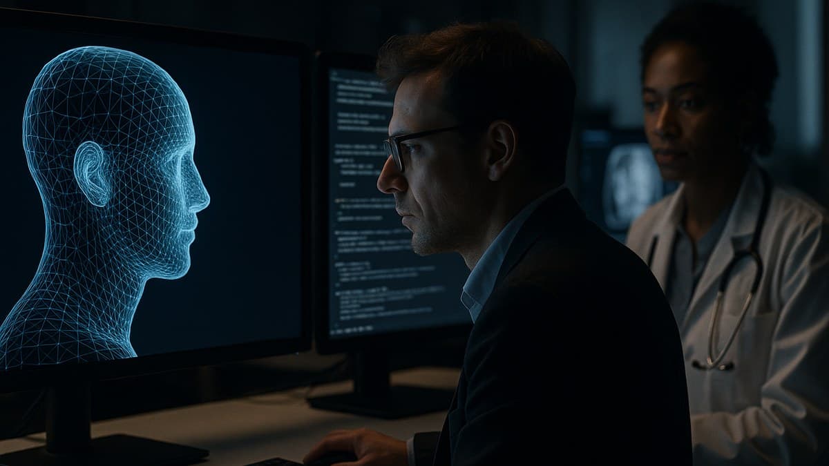 AI Research Rundown: Innovations in Long-Context Inference and Medical AI