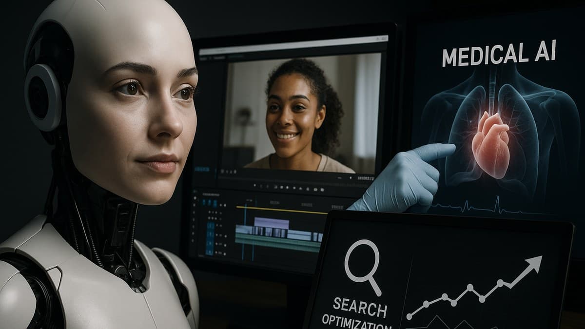 AI Research Rundown: Innovations in Emotional AI and Video Generation