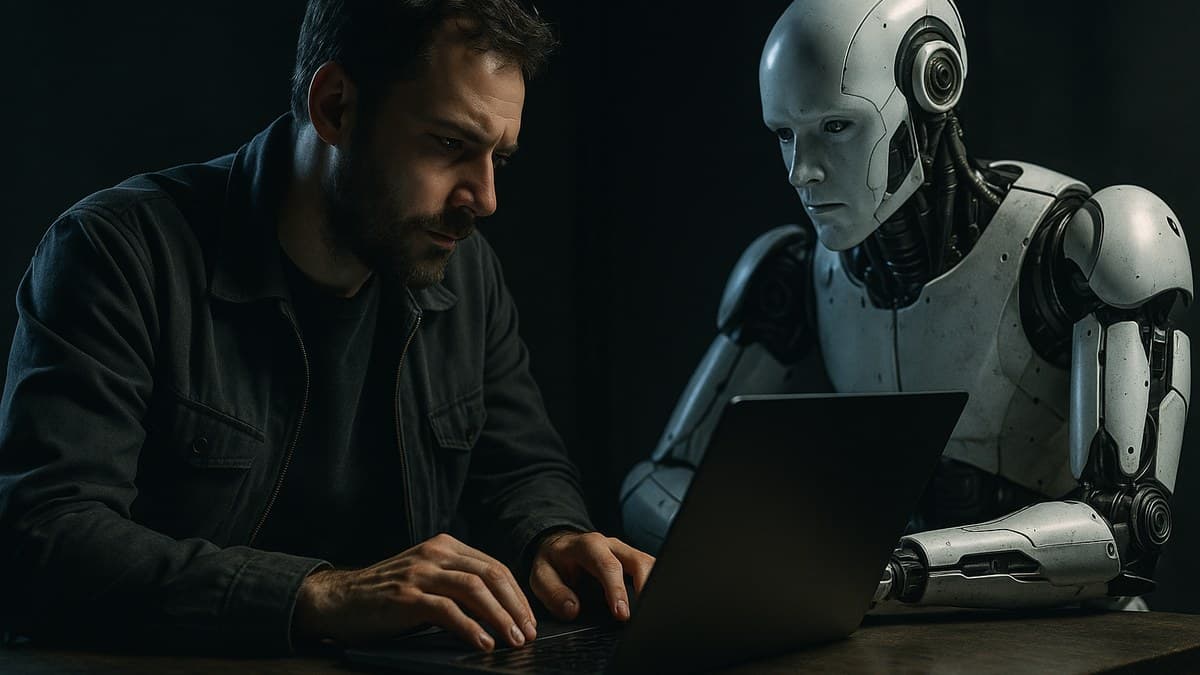 OpenSeeker and DOMINO: Pioneering AI Search and Robotics