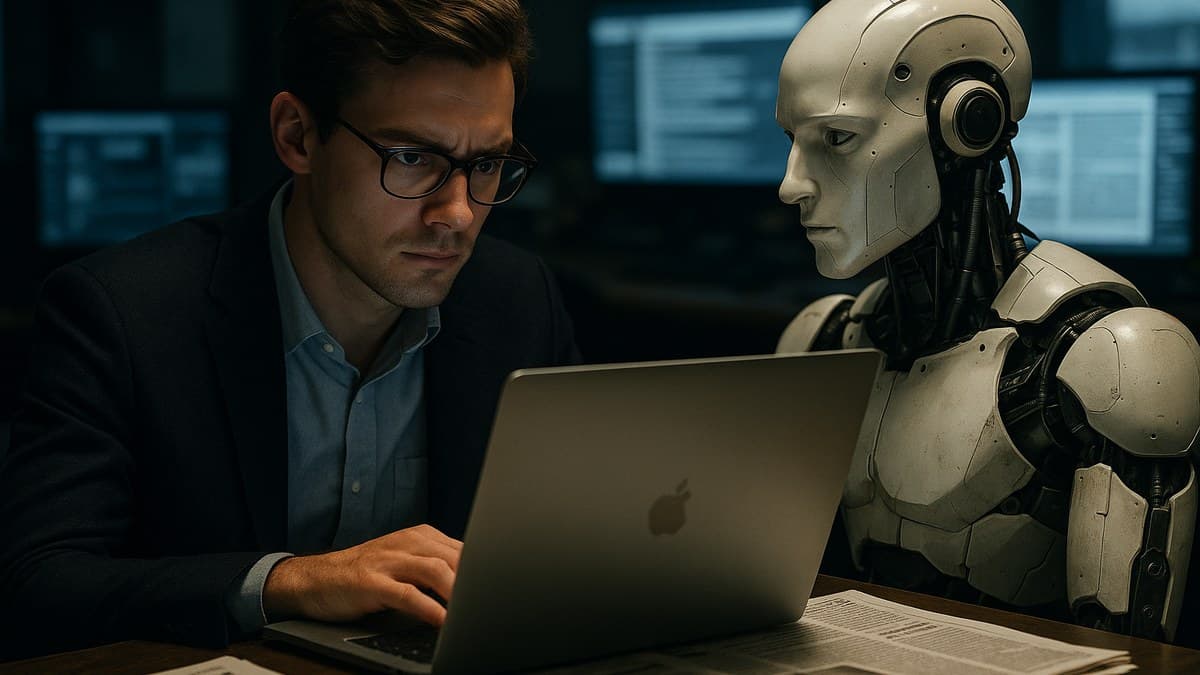 AI Agents Get Personal Skills, News Retrieval Gets Faster