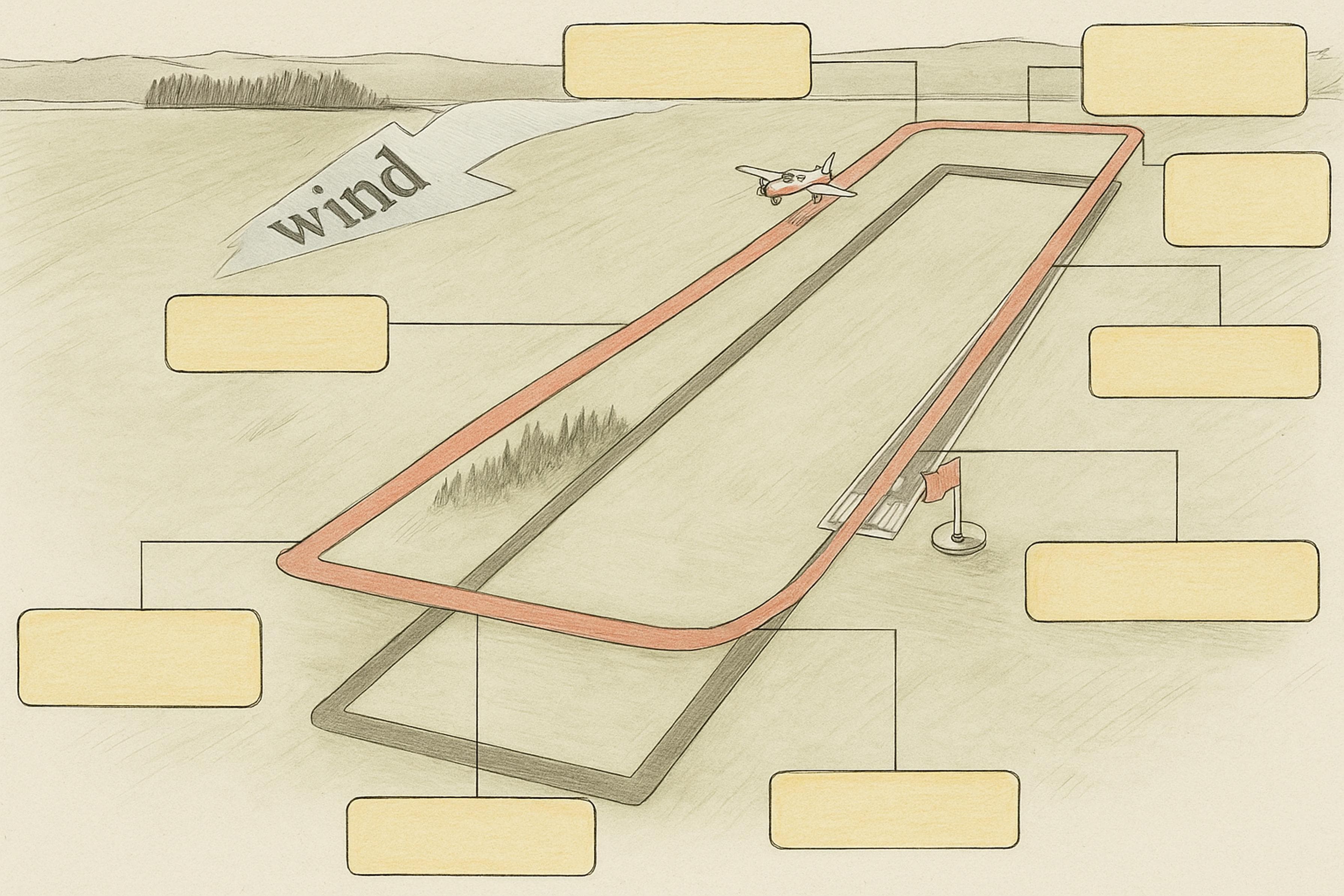 PilotBench: A Benchmark for General Aviation Agents with Safety Constraints visual preview